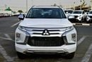 ميتسوبيشي باجيرو سبورت SPORT 2.5L DIESEL 7 SEATER AT