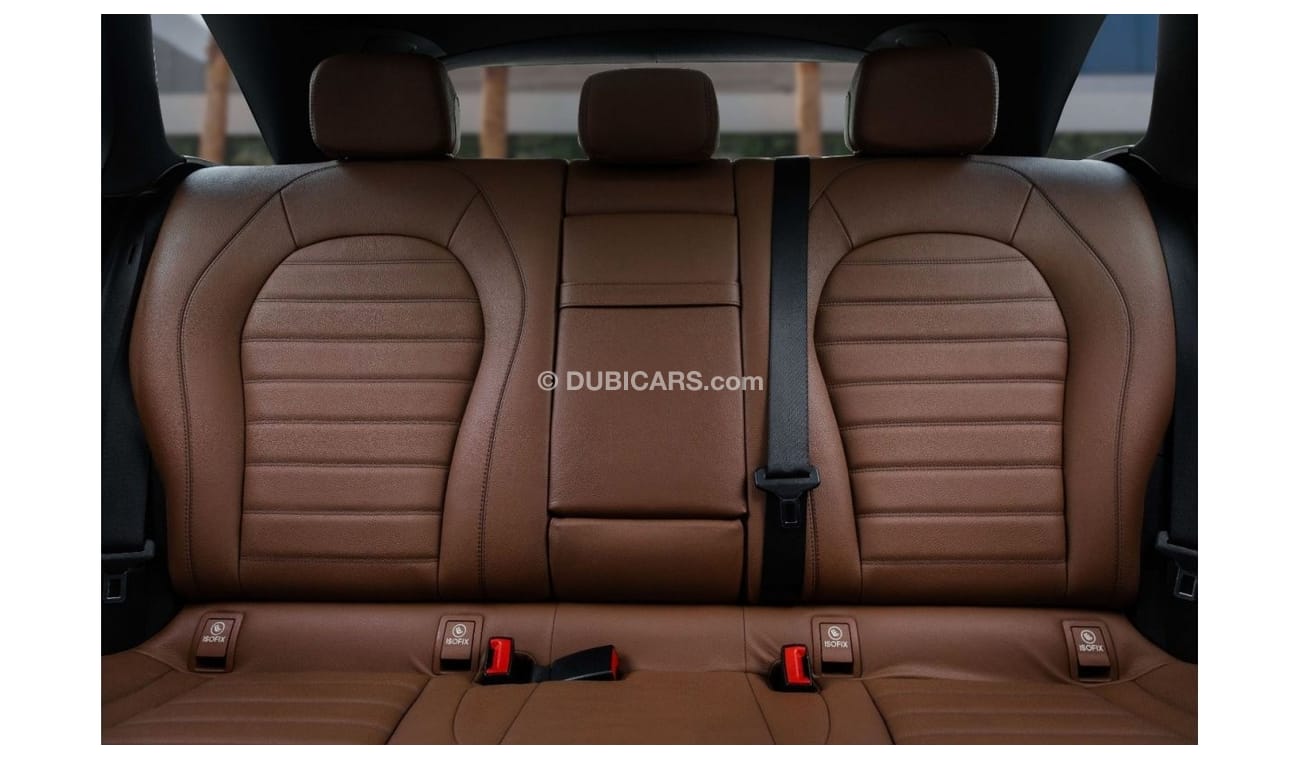 Mercedes-Benz GLC 350 Hybrid | 3,329 P.M  | 0% Downpayment | Perfect Condition!