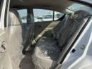 Nissan Sunny SV 1.5L Petrol 2025 Model Export Price @ 39,500 AED