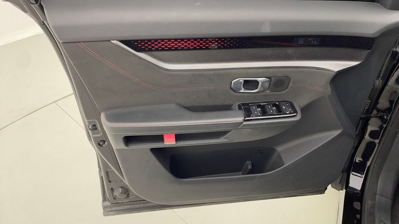 Jetour Dashing LUXURY 1.6 | Zero Down Payment | Home Test Drive