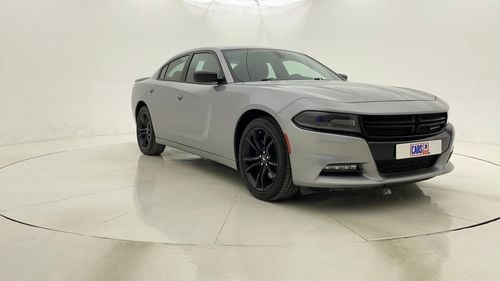 Dodge Charger SXT 3.6 | Zero Down Payment | Free Home Test Drive