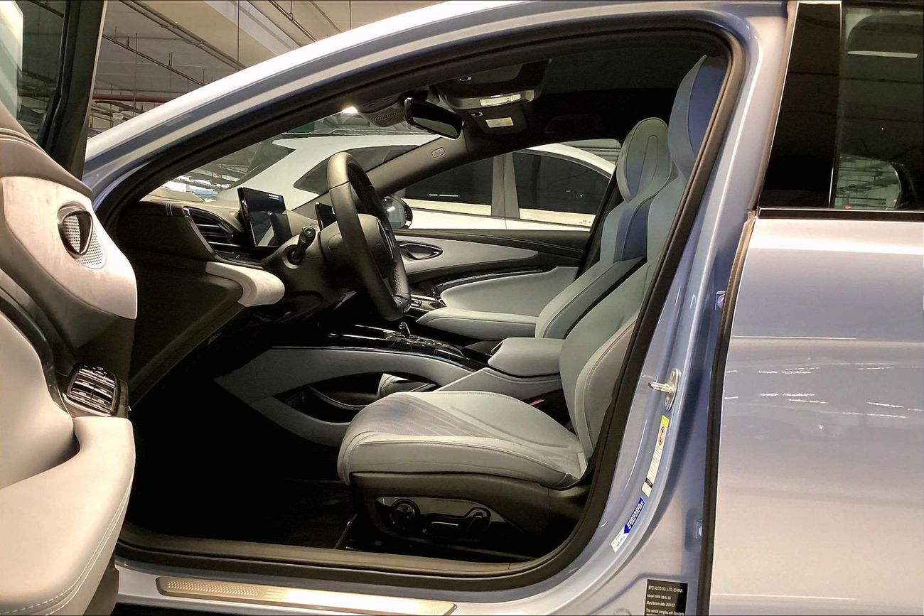 BYD Seal Performance | Guaranteed Warranty | 0 Down Payment