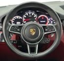 Porsche Cayenne Std 2021 Porsche Cayenne Coupe, April 2025 Warranty, Full Service History, GCC