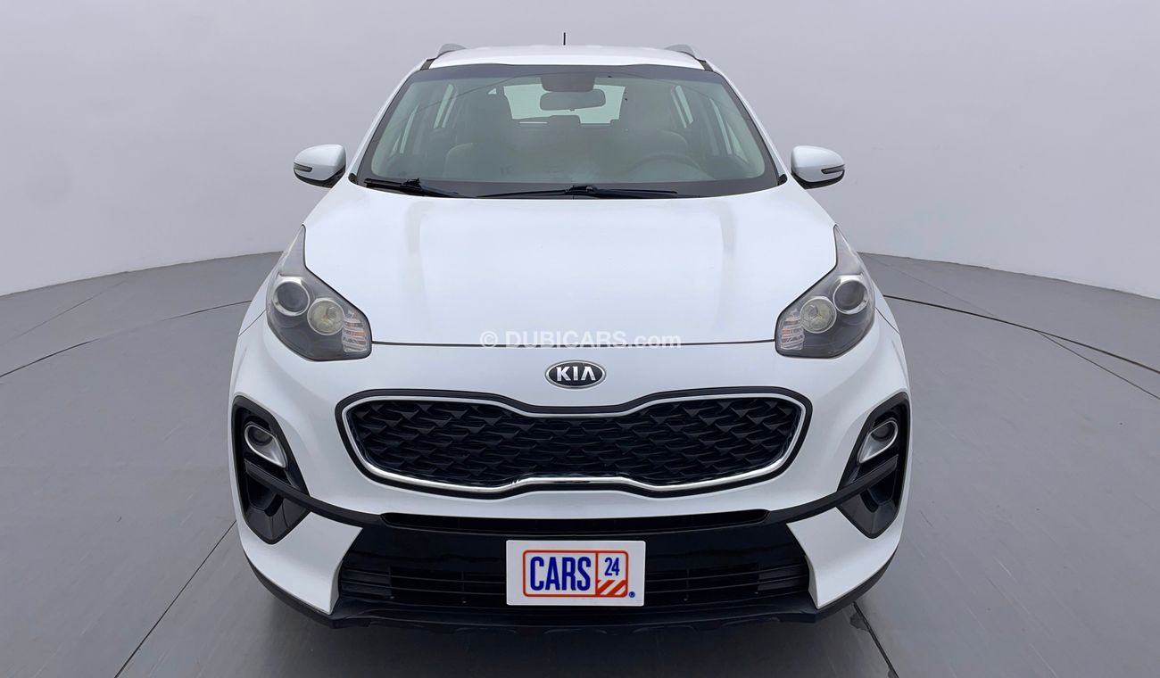 Kia Sportage LX 2 | Under Warranty | Inspected on 150+ parameters