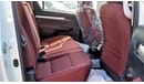 تويوتا هيلوكس TOYOTA HILUX 2.7L DOUBLE CABIN