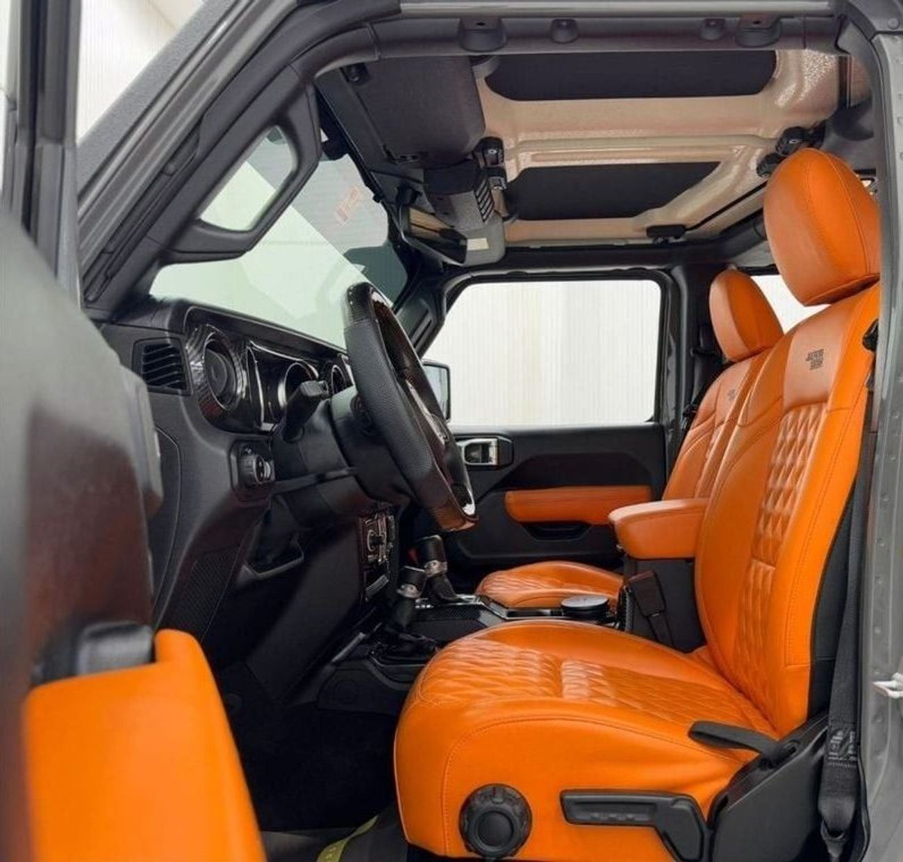 جيب رانجلر Sport S 3.6L A/T 2021 Jeep Wrangler Unlimited Sport Jeepers Ed, Agency Warranty Jan/26, Full Service