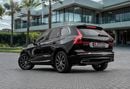 Volvo XC60 XC60 T5 Inscription | 2,057 P.M | 0% Downpayment | VOLVO SERVICED!