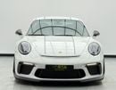 Porsche 911 GT3 3.8L (492 HP)