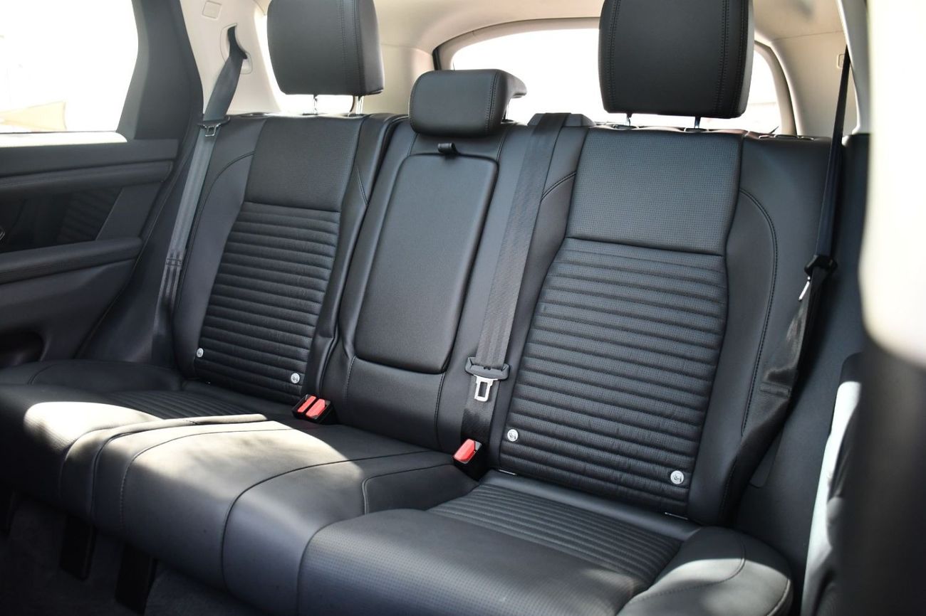 لاند روفر دسكفري سبورت LAND ROVER DISCOVERY SPORT 2023