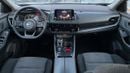 نيسان روج 2021 NISSAN ROGUE SV 360 CAMERA