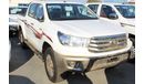 Toyota Hilux 2700 CC casoile super GLX full