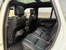 Land Rover Range Rover Vogue SE 5.0L