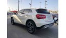 Mercedes-Benz GLA 250 ORIGINAL PAINT 100% FULLY LOADED AND FULL SERVICE HISTORY