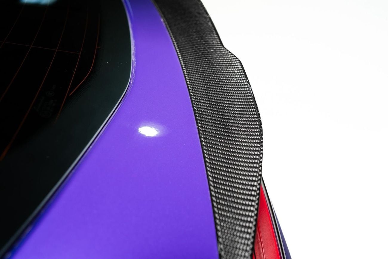 لامبورغيني اوروس PERFORMANTE