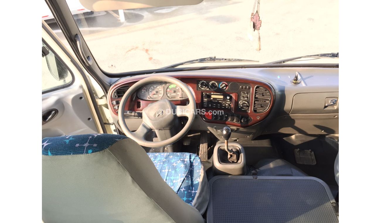 هيونداي كونتي