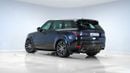 Land Rover Range Rover Sport HSE DYNAMIC UAE's Very Best Example | AED 4,360 Per Month
