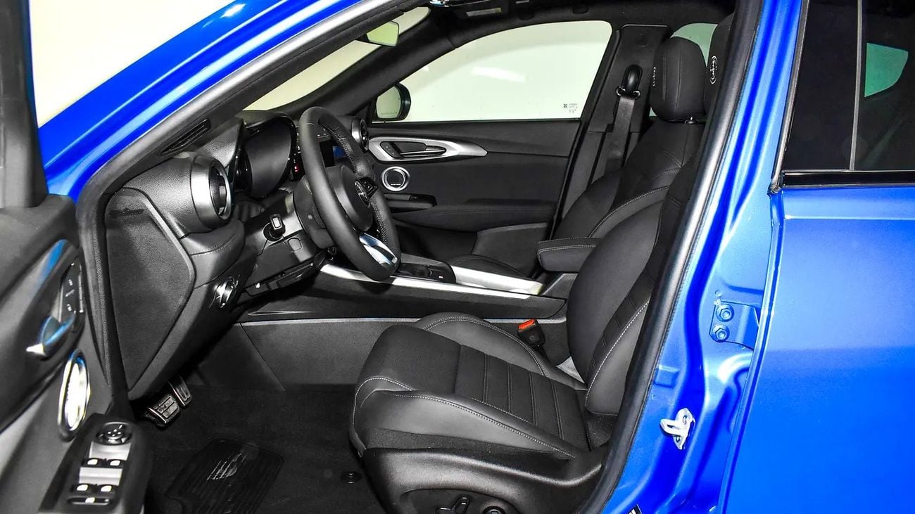 Alfa Romeo Tonale VELOCE 0% DP | 1,838/Month | | Veloce | | Gargash Warranty and Service
