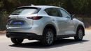 مازدا CX5 GL 2.5L