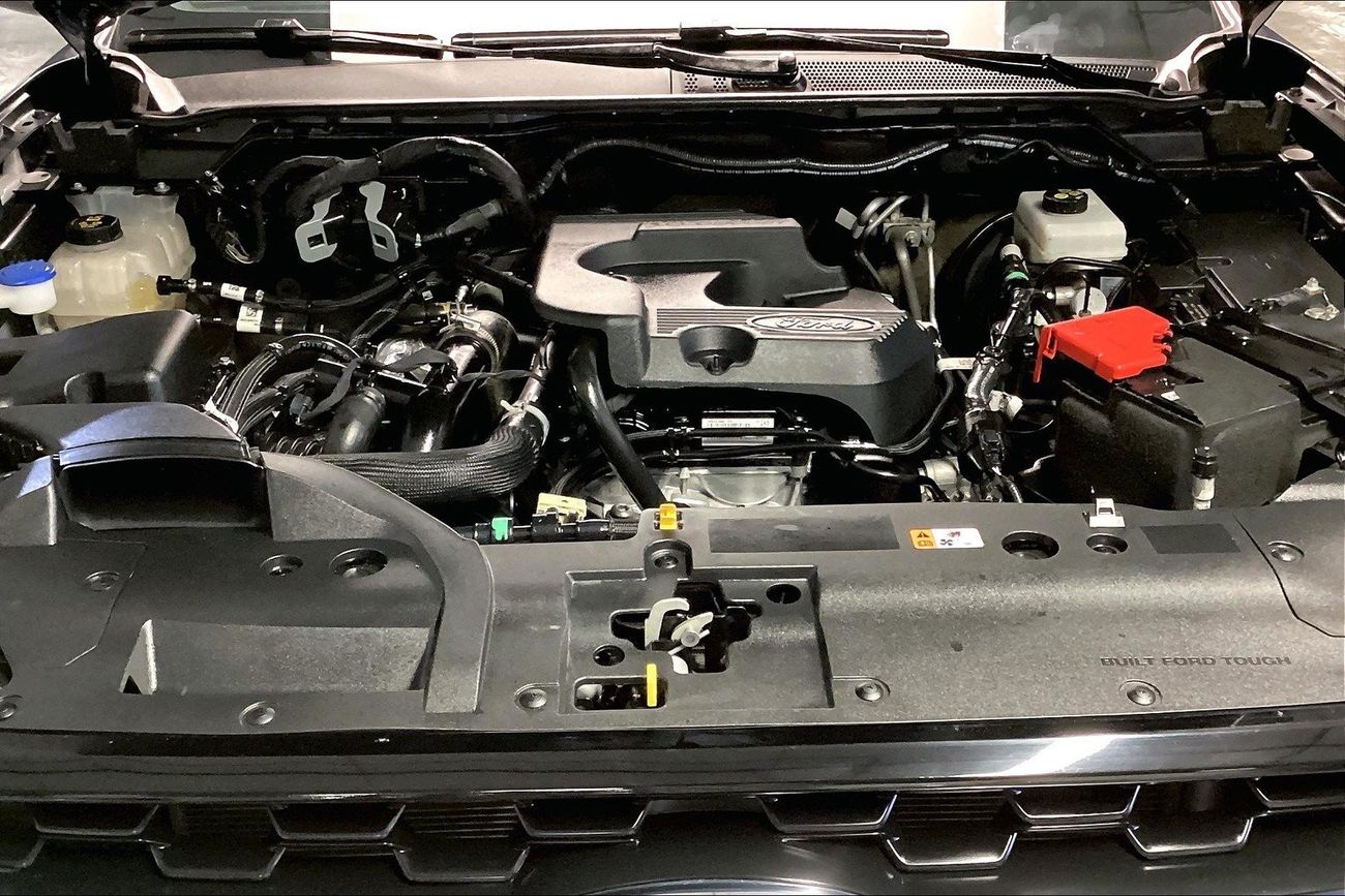 إنفينيتي QX80 Luxe Sensory ProActive (8 Seater) | شامل الضمان | 0 ﺪﻔﻋﺓ ﺃﻮﻟﻯ