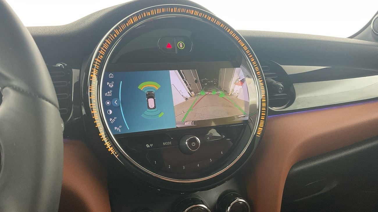 Mini Cooper S Standard | Guaranteed Warranty | 0 Down Payment