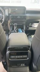 تويوتا برادو 2025 Toyota Prado All-Rounder 7-Seater 2.4L 4-Cyl Turbo Petrol A/T 4WD Export Only