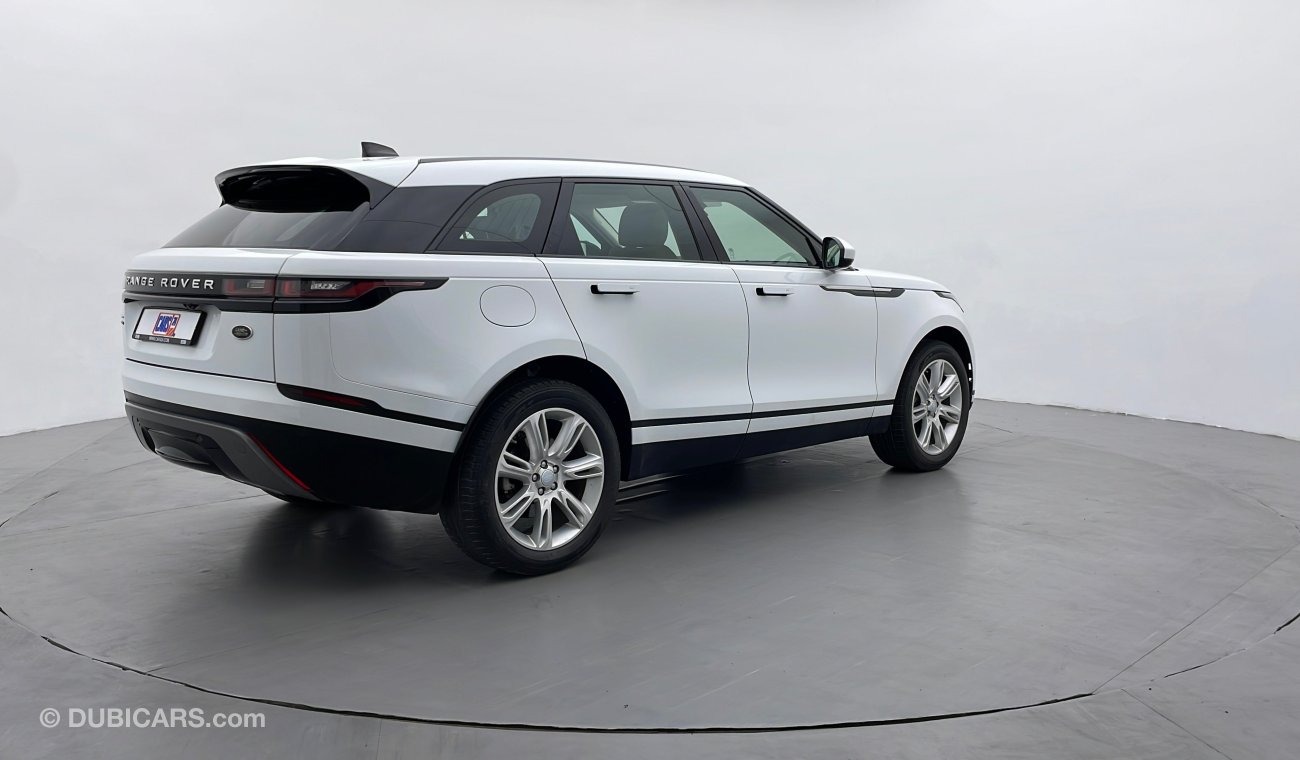 Land Rover Range Rover Velar P 250 S 2 | Under Warranty | Inspected on 150+ parameters