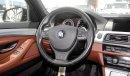 BMW 520i i M Kit