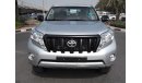 Toyota Prado 2.7L Petrol, EXR,