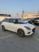 سوزوكي سويفت GLX 1.2L