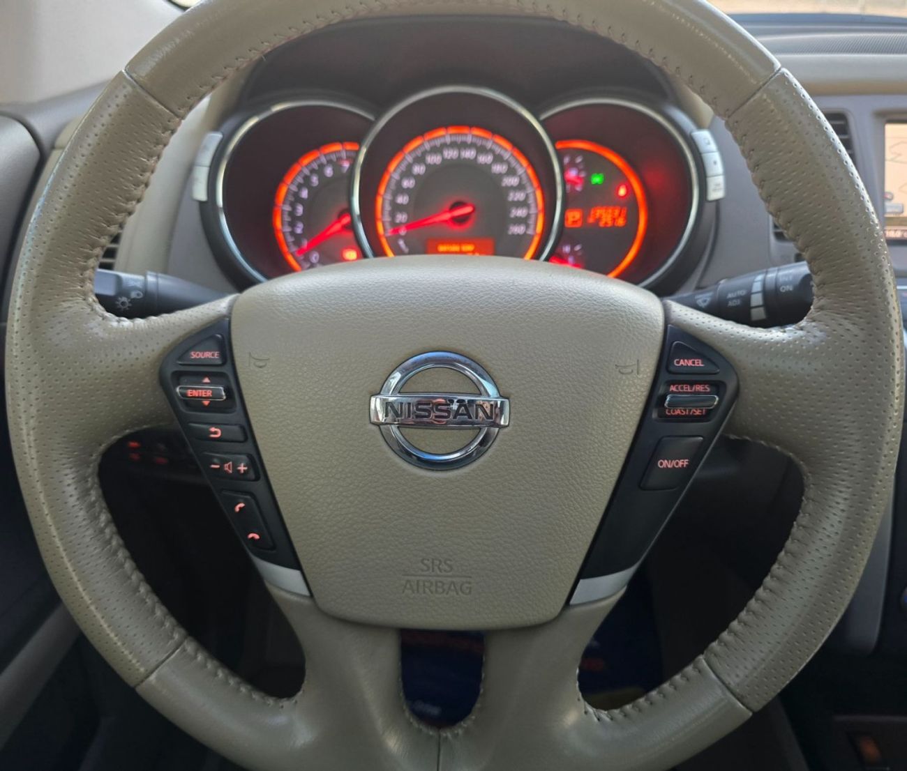 Nissan Murano