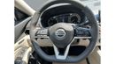 نيسان ألتيما Nissan Altima SL 2.5L 0KM With 3 Years Warranty 2023