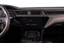 Audi e-tron S 95 kWh Quattro GCC-Al Nabooda Warranty & Service Package Until 11/2027