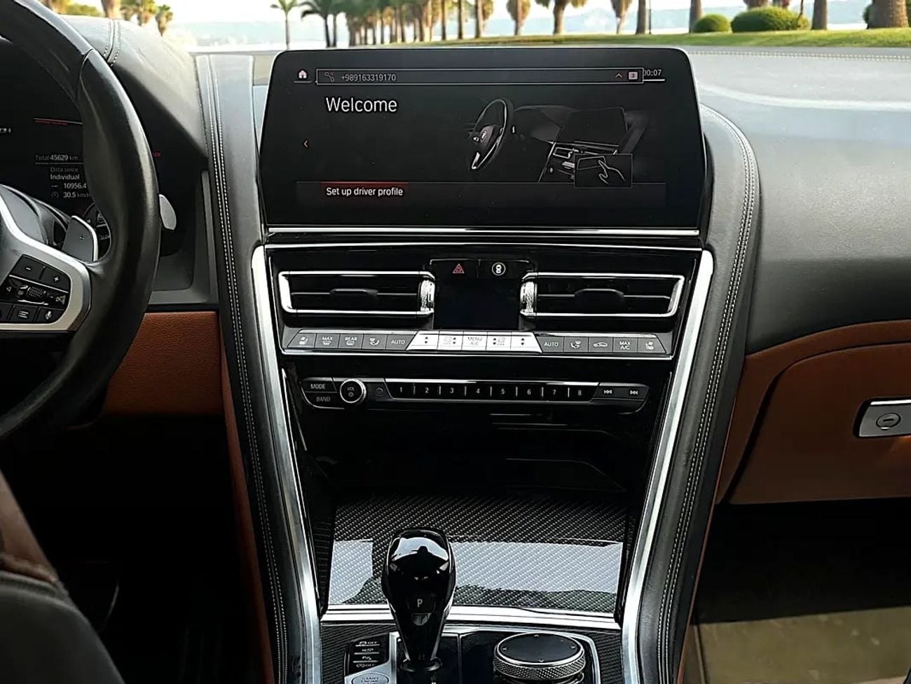 BMW M850i 2,650 P.M | | 850I M-KIT GRAND COUP | | 0% DOWNPAYMENT