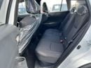 Toyota Corolla Cross 1.8L GLI (HEV) 2.0 L GLI (HEV)
