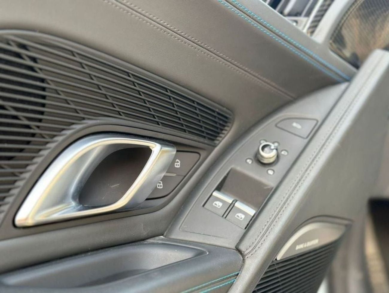 Audi R8 Audi R8 2022 Korean Specs