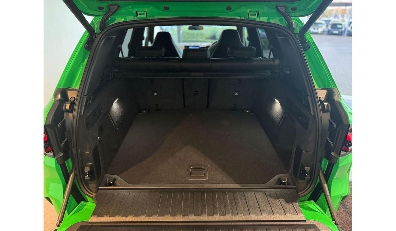 بي أم دبليو X5 M 4.4i V8 Competition Steptronic xDrive RIGHT HAND DRIVE