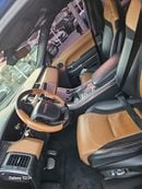 Land Rover Range Rover Sport Range Rover SVR V8 MY2019