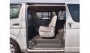 Toyota Hiace TOYOTA HIACE VAN RIGHT HAND DRIVE (PM1442)