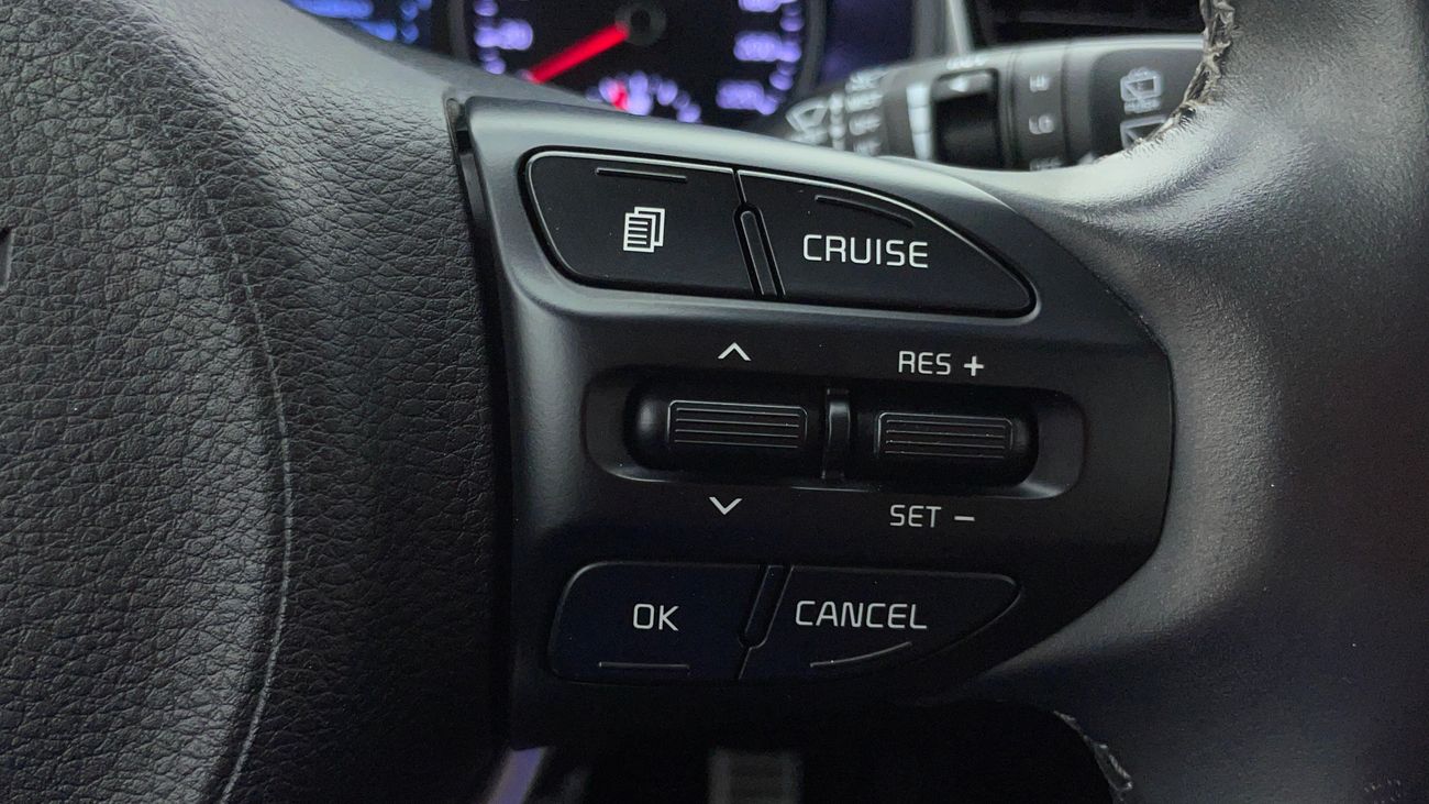 Kia Rio EX TOP 1.6 | Zero Down Payment | Free Home Test Drive