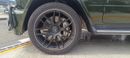 مرسيدس بنز G 63 AMG STD