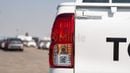 Toyota Hilux TOYOTA HILUX DC | EXPORT ONLY