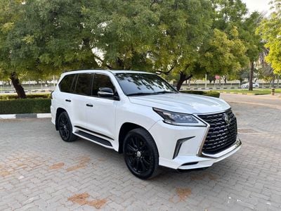 Lexus LX570