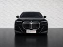 بي أم دبليو 735i M SPORT INDIVIDUAL