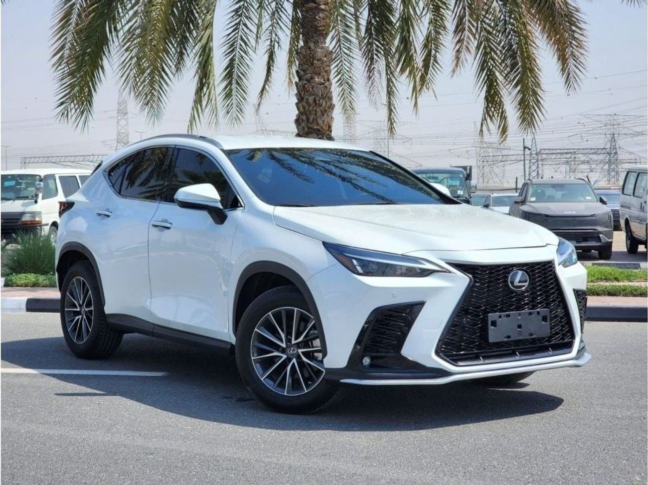 Lexus NX200t lexus nx 200