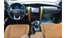 Toyota Fortuner 2023 TOYOTA FORTUNER VX 2.8L DIESEL 4WD 7-SEATER AUTOMATIC