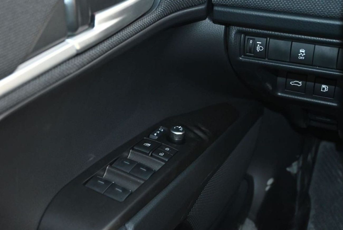 Toyota Camry Toyota Camry LE 2.5L Hybrid, Model 2025, Color Grey