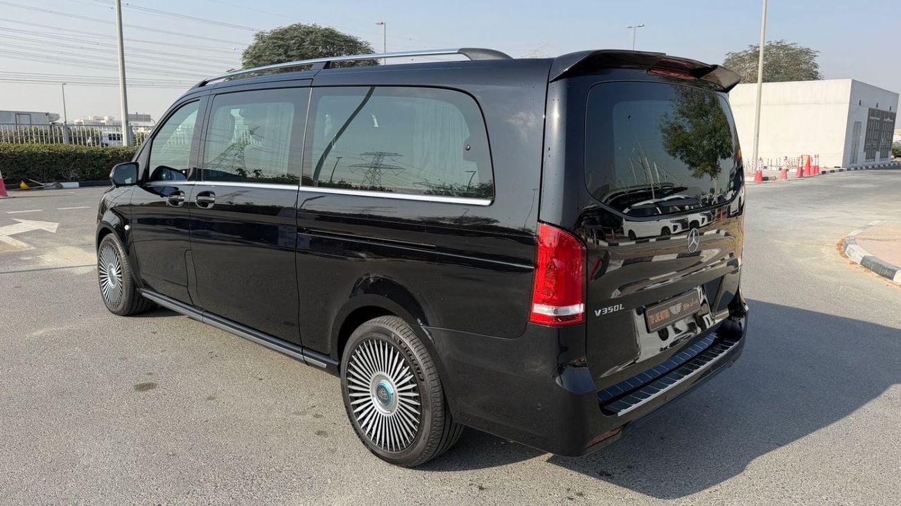 مرسيدس بنز فيتو