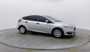 Ford Focus Ambiente 1500