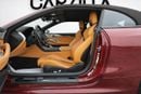 BMW M8 Competition 4.4L (617 HP) AED 7,246 P.M l 0% Down Payment l Competition Convertible l Carbon Core –