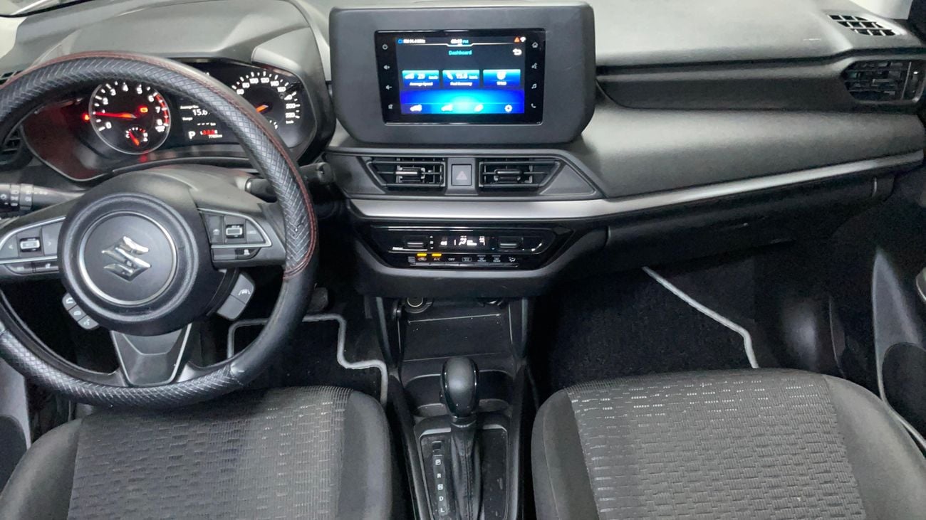 Suzuki Swift 2026 | AED 639/Month | 20% DP | 30 Day Return | Warranty